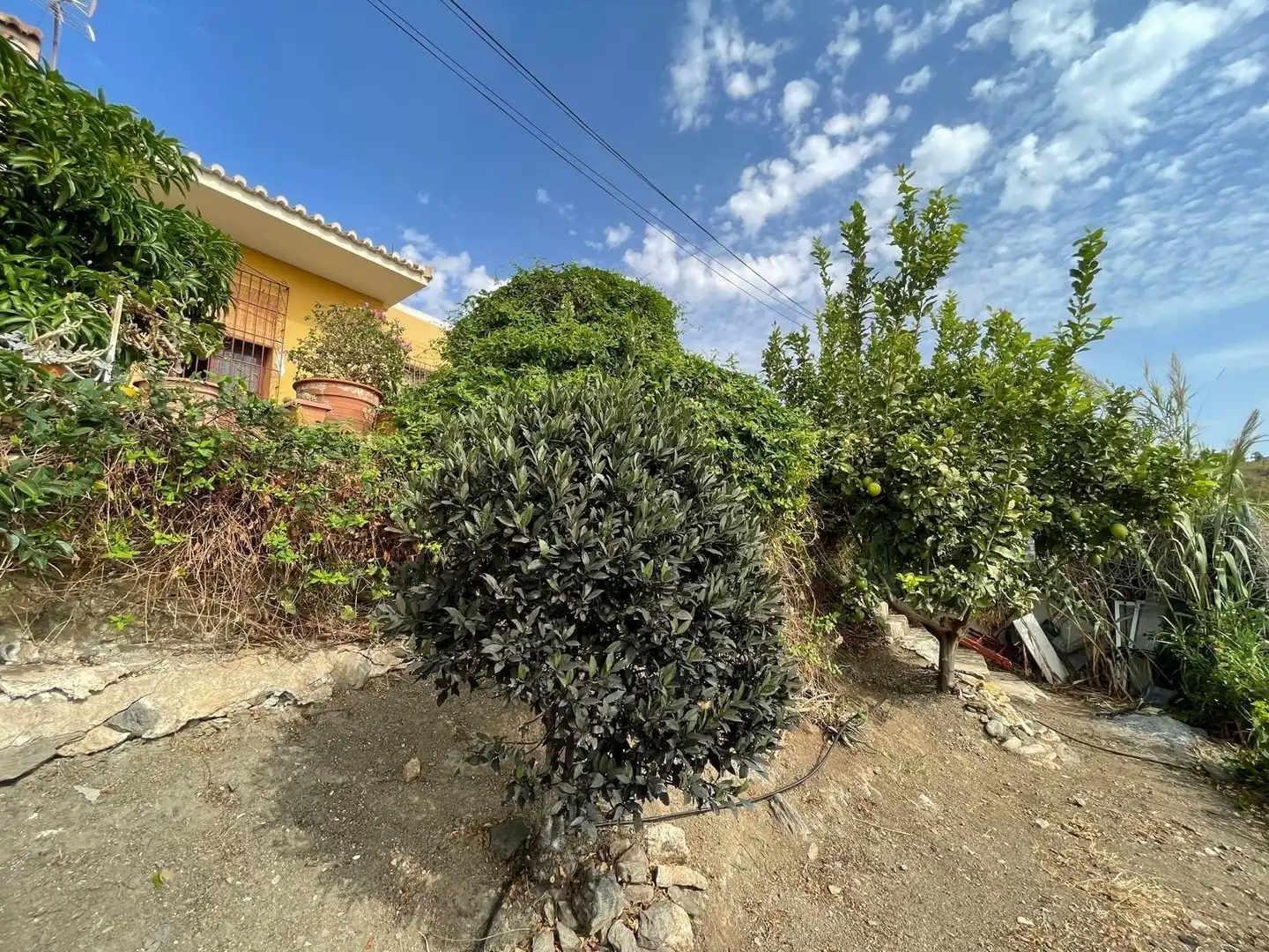Xalet amb piscina en venda a Monte los Almendros - El Pargo - Costa Aguilera, imagen 36