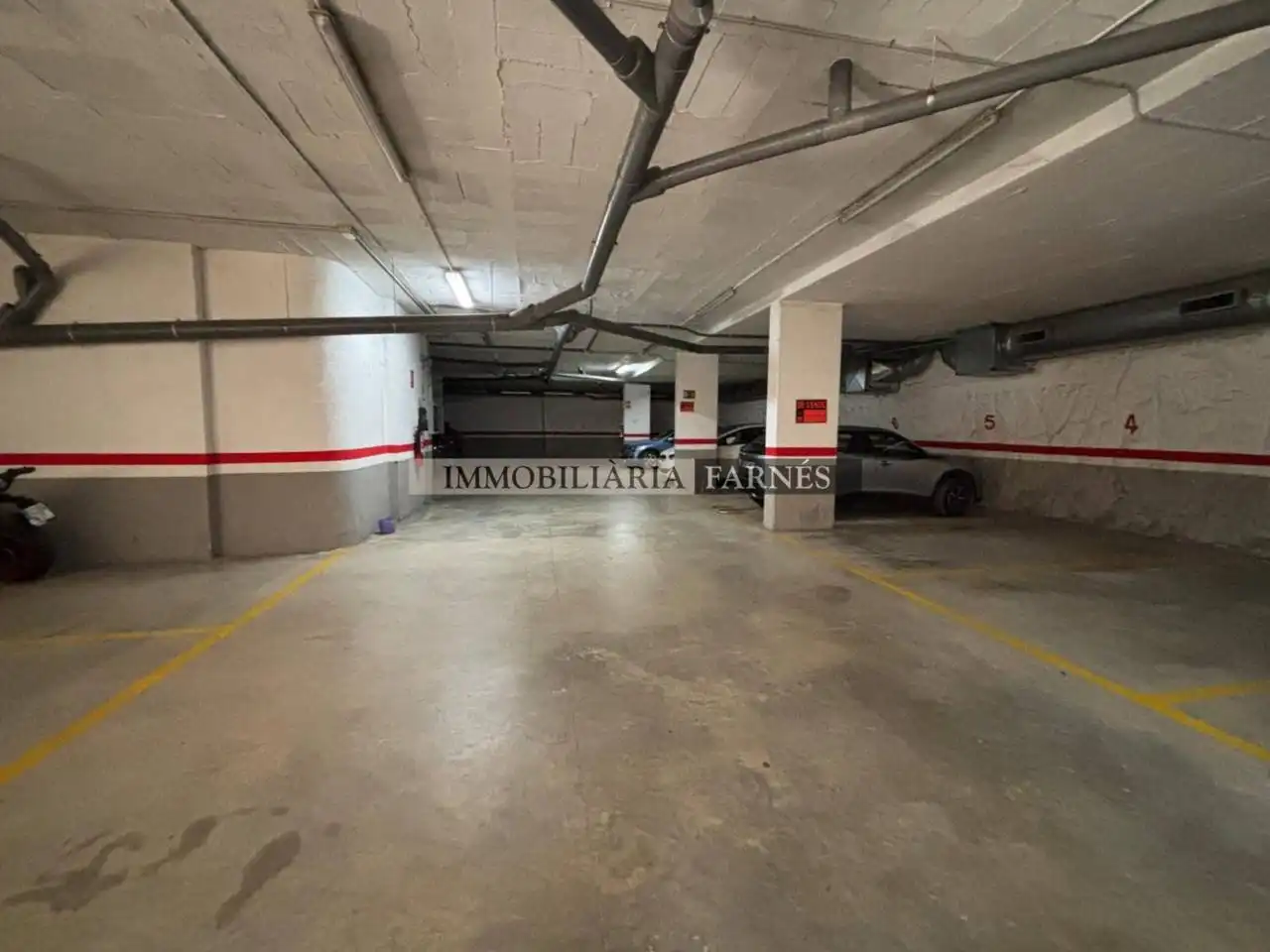 Parking of Garage for sale in Palau-solità i Plegamans