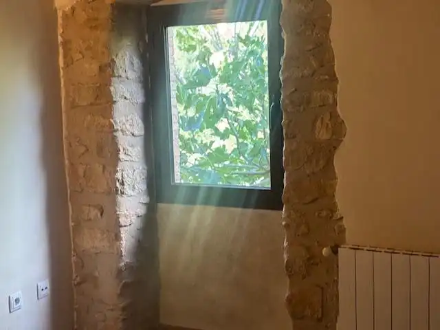 Country house zur Miete in Fontcoberta, Girona