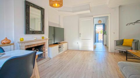 Foto 5 de Casa adosada en venda a Casco Antiguo, Mairena del Aljarafe