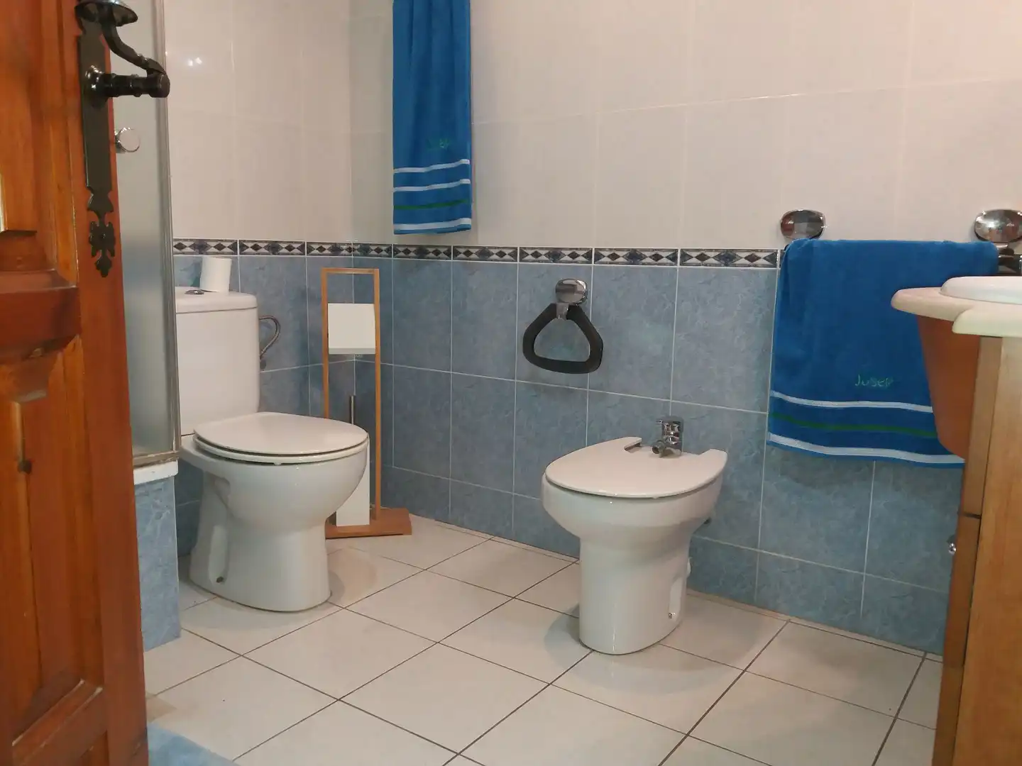 Wohnung mit Aufzug zum Verkauf in La Bisbal d'Empordà, imagen 16