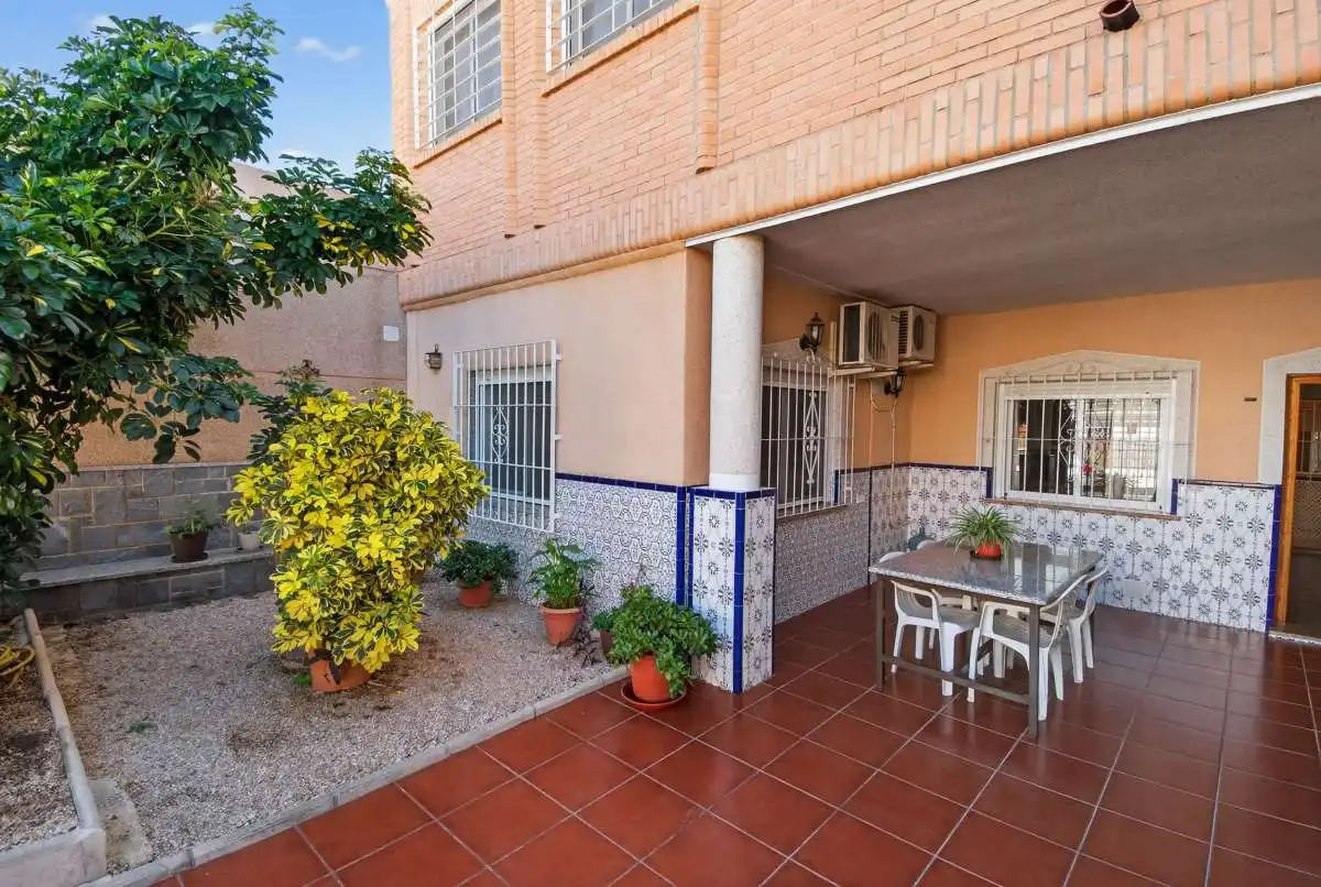 Casa en venta en Lo Pagán, imagen 2