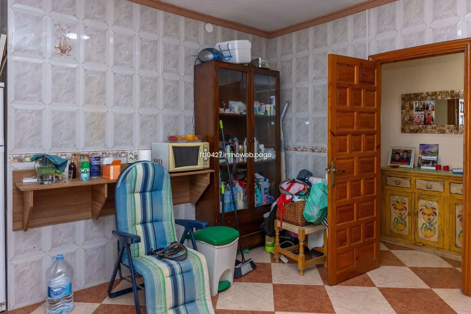 Flat for sale in Purullena, imagen 35