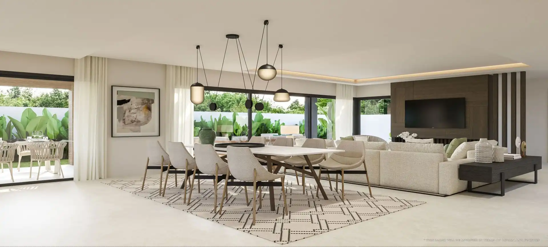 House for sale in Riviera del Sol, imagen 4