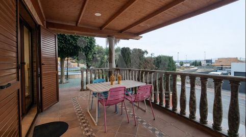 Foto 4 de Casa o xalet en venda a Altorreal - El Chorrico, Molina de Segura