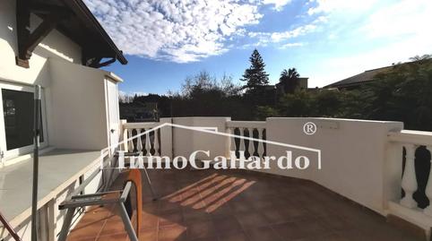 Foto 4 de Àtic en venda a Pedregalejo - Morlaco, Málaga Capital