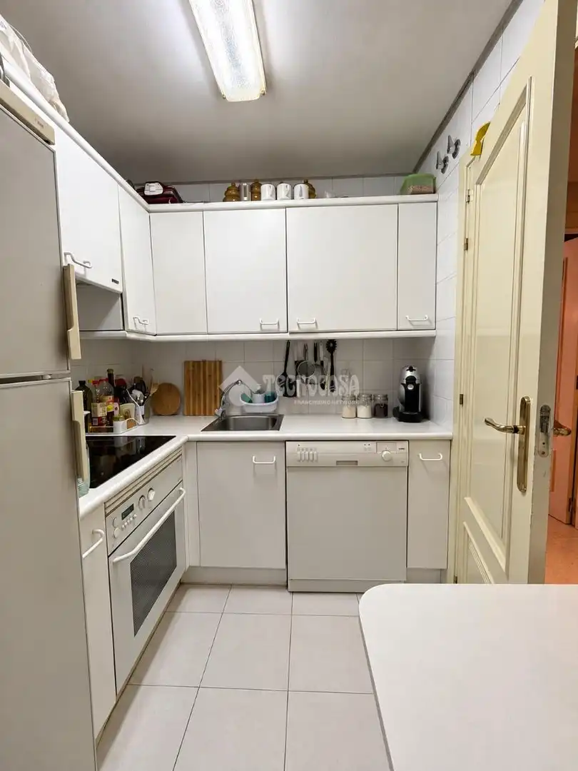 Flat with lift for sale in Retiro, imagen 14
