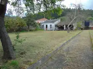 Casa o chalet en venta en Viveiro con Jardín privado, Terraza y Trastero