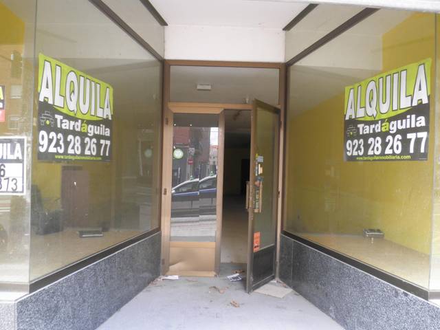 Local comercial en Alquiler en Garrido Norte