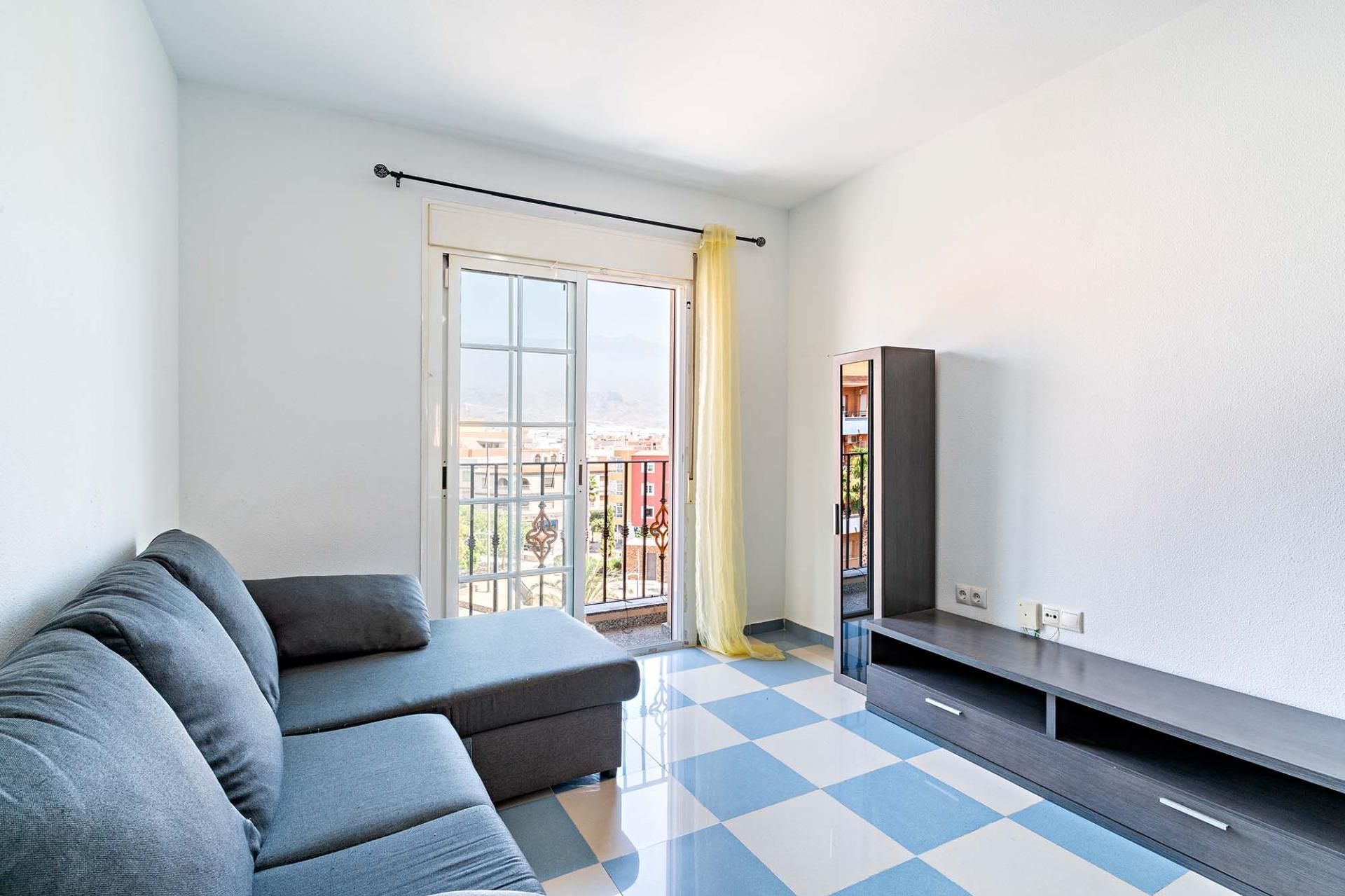 Habitación de Piso en venta en El Ejido
