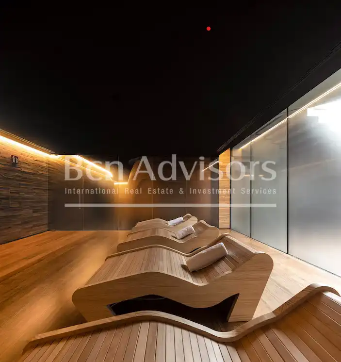 Appartement avec piscine à vendre à Sant Martí, imagen 33