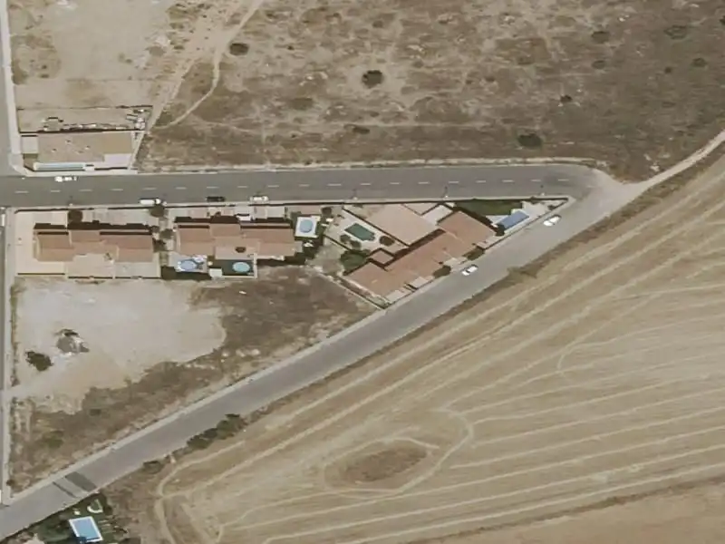 Casa o xalet en venda en Argés