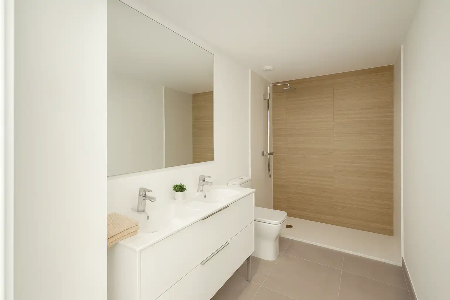 Apartment mit Terrasse zum Verkauf in Estepona Pueblo, imagen 13