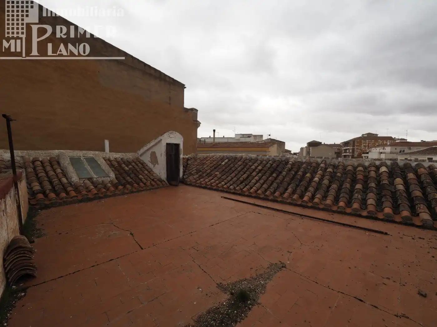 Residencial en venta en Tomelloso, imagen 11