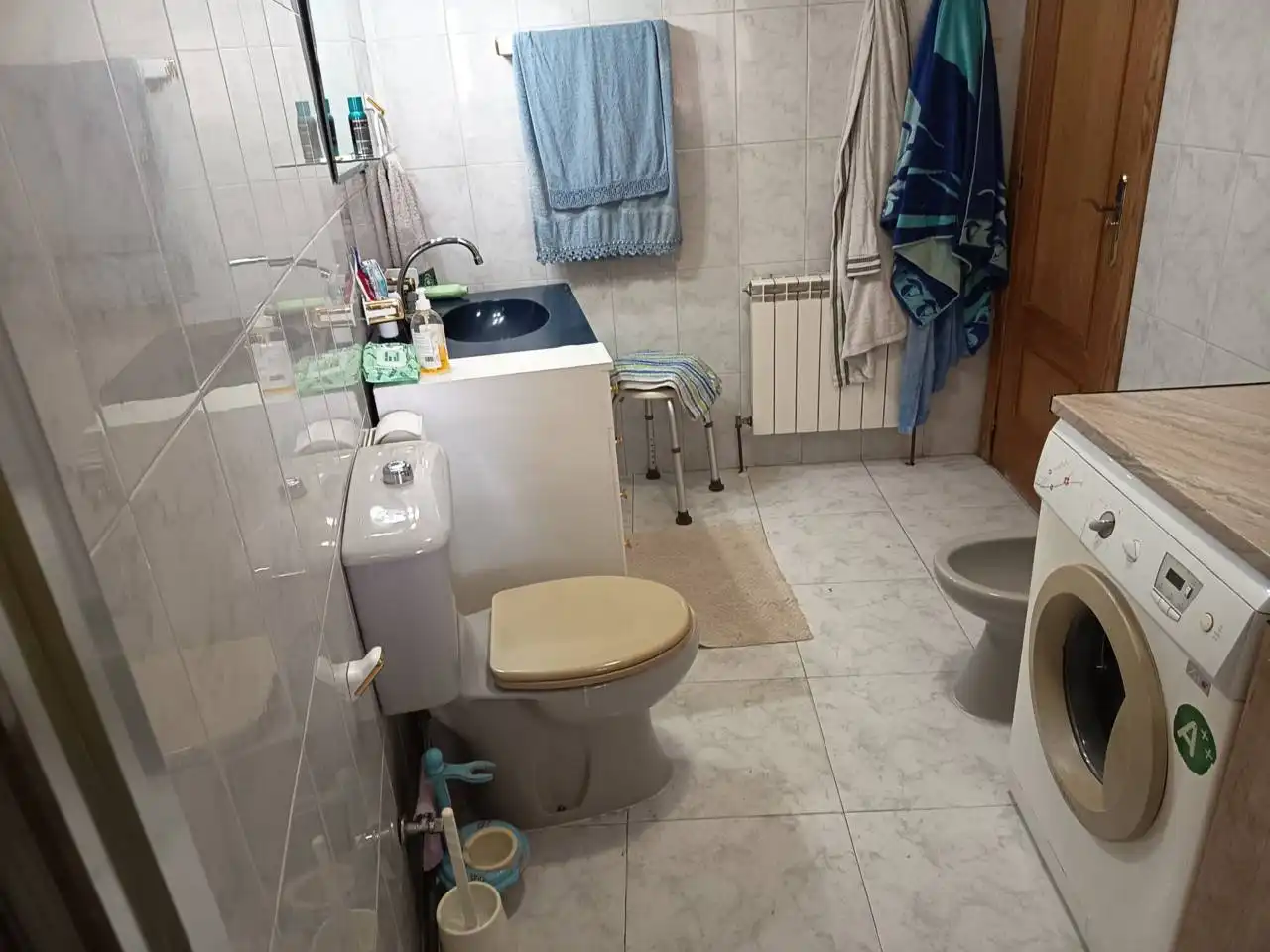 Baño de Piso en venta en Casarrubios del Monte pueblo