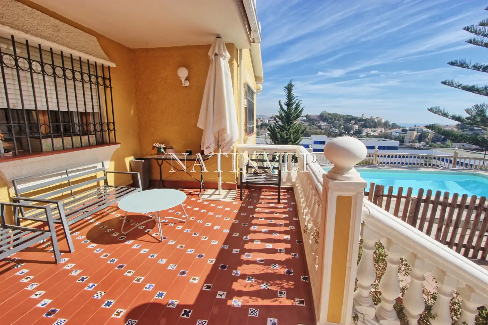 Houses for sale in Calle Rodeo, Cerrado de Calderón - Hacienda Paredes