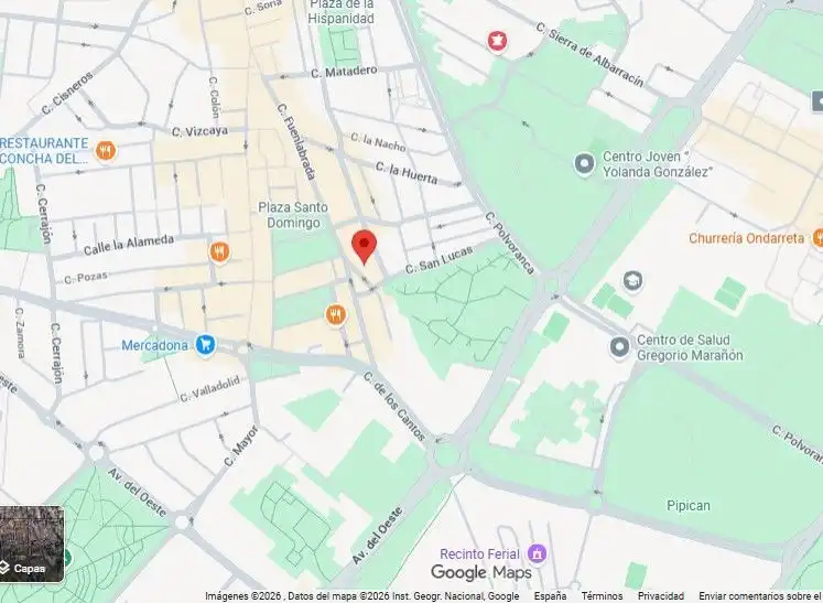 Piso en venta en Fuenlabrada, imagen 3