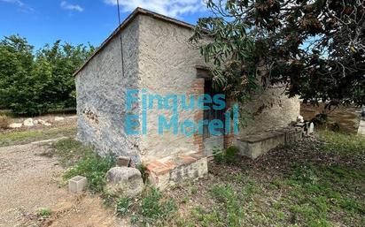 Country house for sale in Vilallonga del Camp