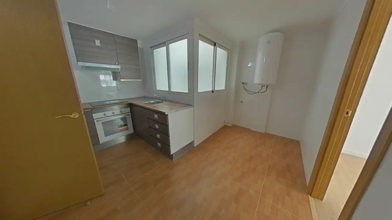 Flat for sale in Llevant, imagen 5