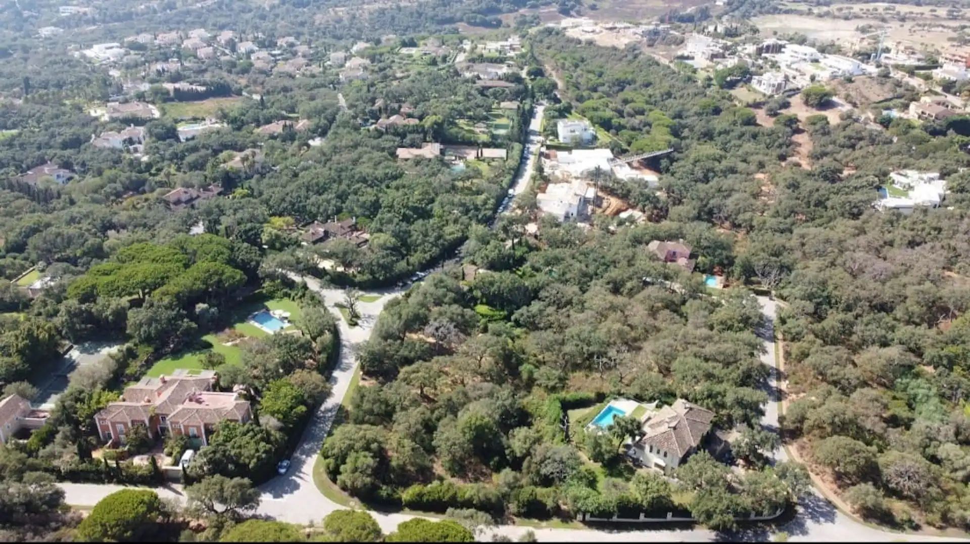 Terrenys i solars en venda a Puerto de Sotogrande - La Marina, imagen 5