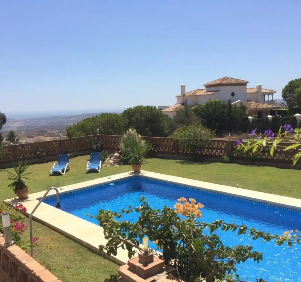 Casa con piscina in vendita a Valtocado - La Alquería - La Atalaya, imagen 3