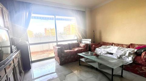 Photo 4 of Flat for sale in Avenida Avenida Santa Amalia, 22, Castillo Sohail - Myramar, Fuengirola
