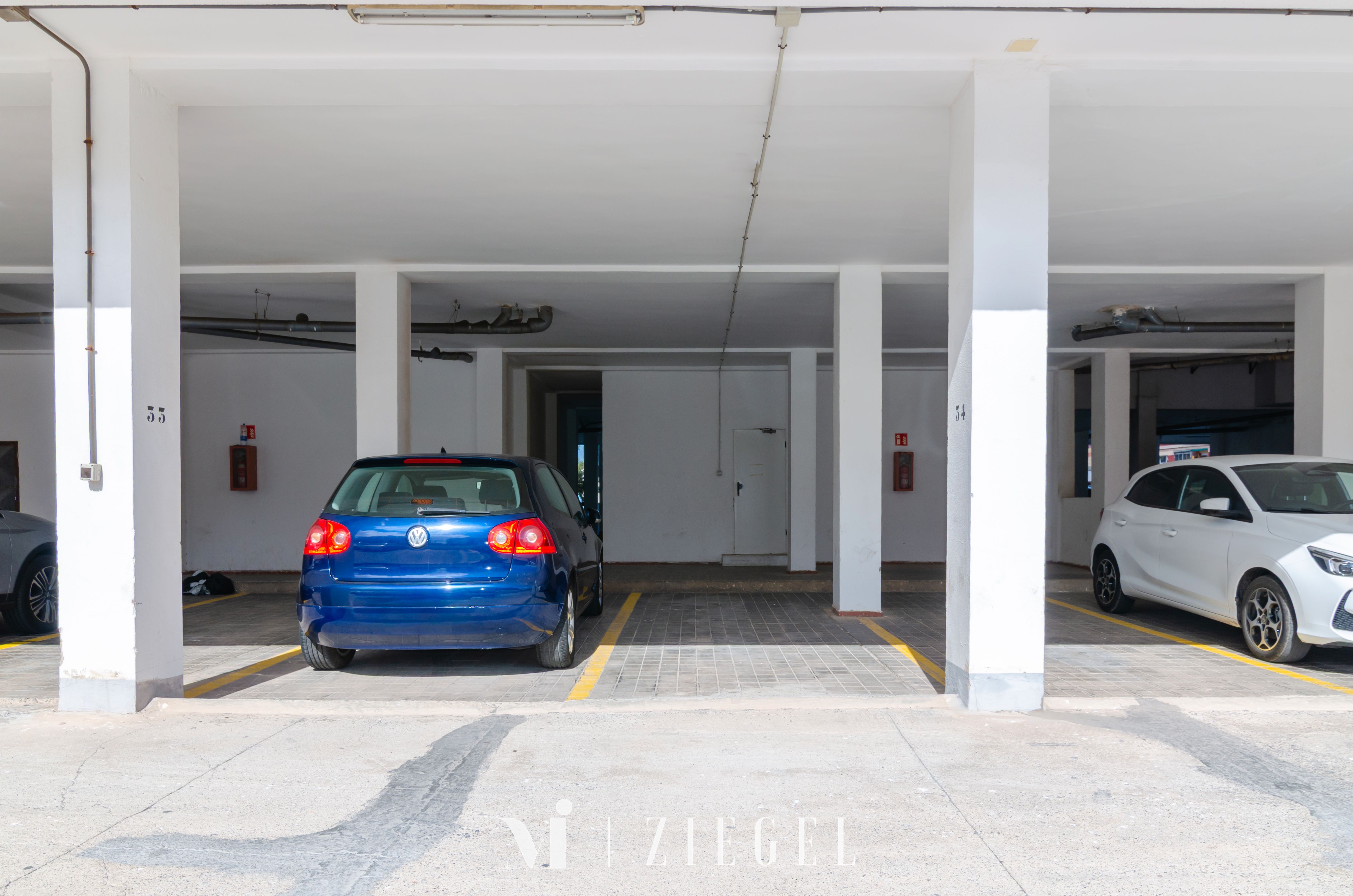 Parking of Garage for sale in Las Palmas de Gran Canaria