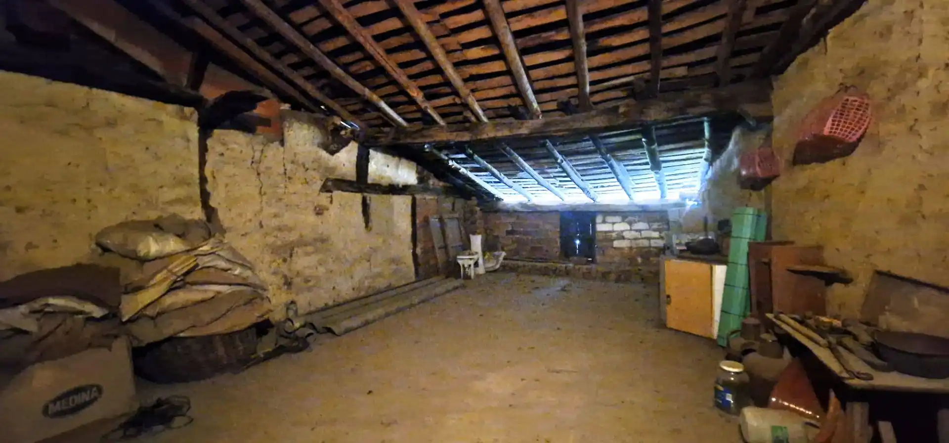 Finca rústica en venta en Cuacos de Yuste