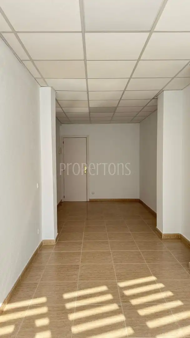 Office for rent in Bilbao 