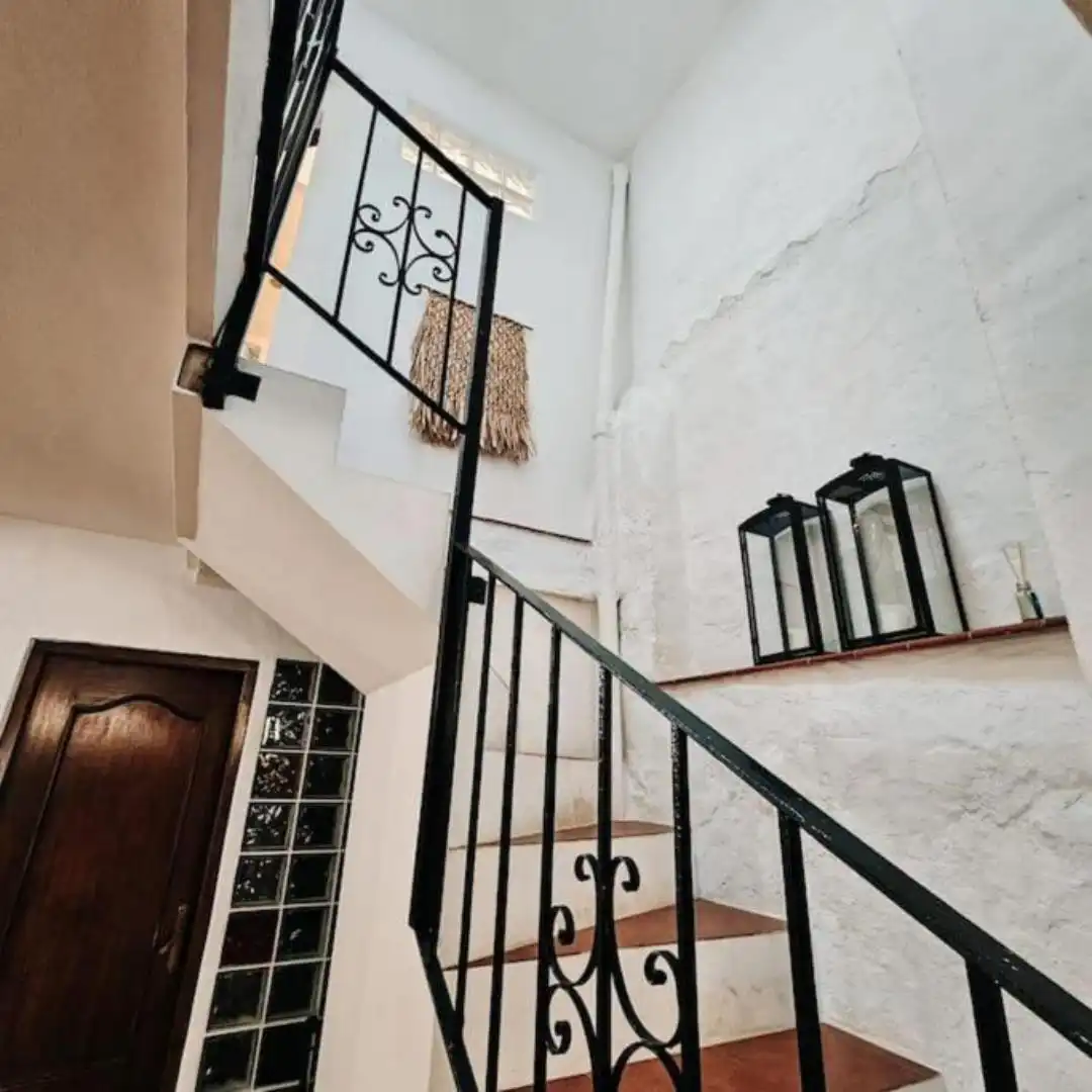Reihenhaus zur Miete in Oliva pueblo, imagen 4