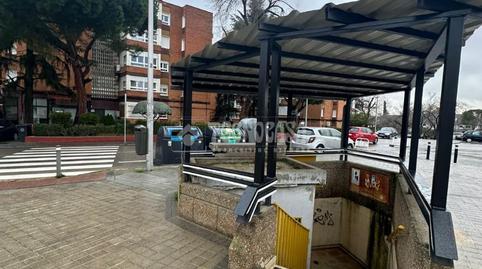 Photo 2 of Garage for sale in Canillas,  Madrid Capital