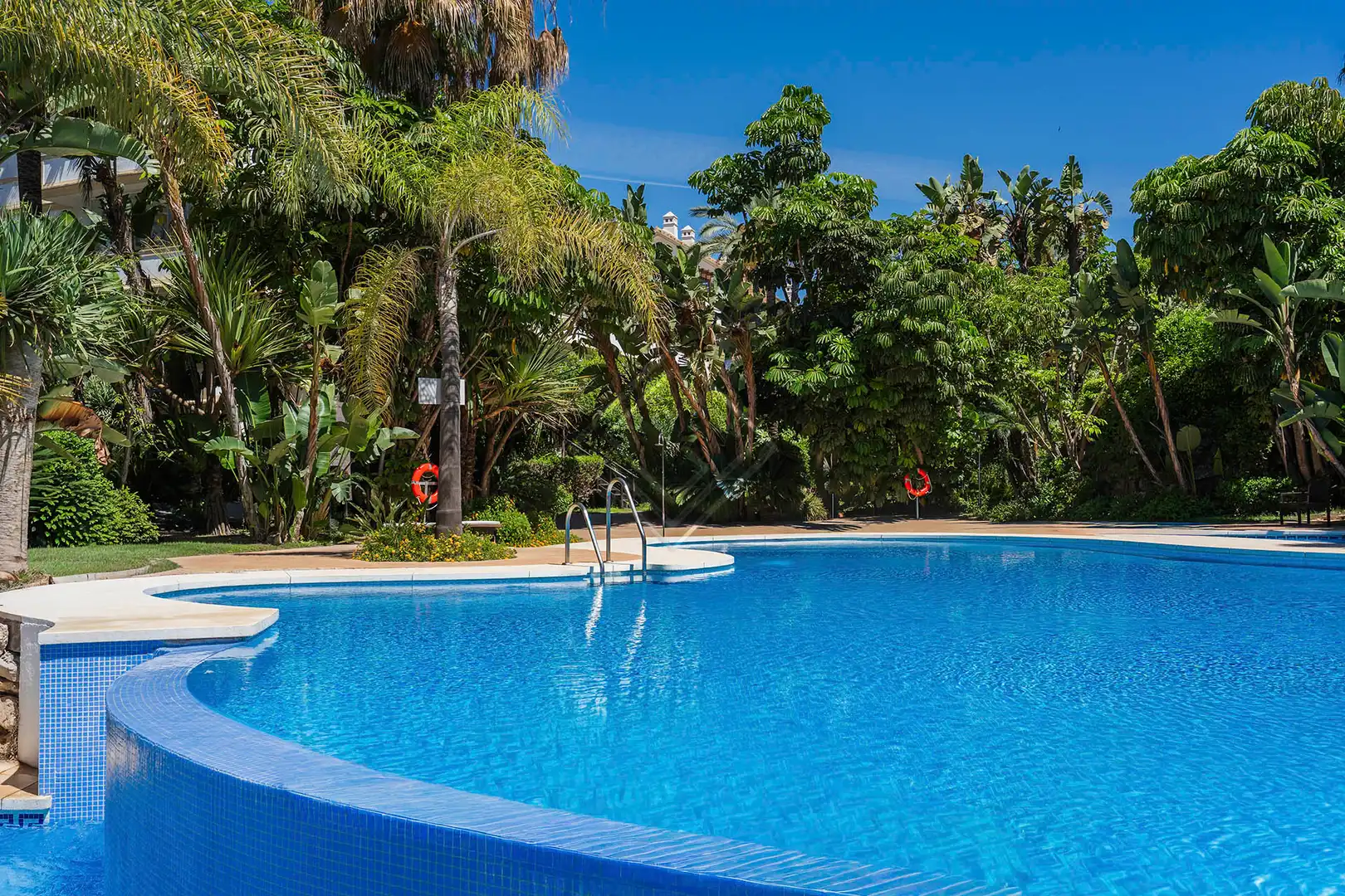 Apartament amb piscina en venda a Milla de Oro, imagen 32