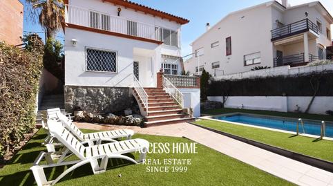 Foto 2 de Casa o chalet de alquiler en Centre, Barcelona