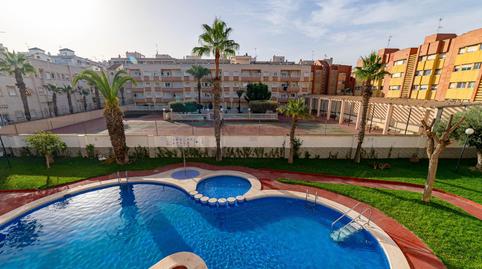 Foto 3 de Apartament en venda a Maestro Francisco Casanov, 8, Antonio Machado, Torrevieja