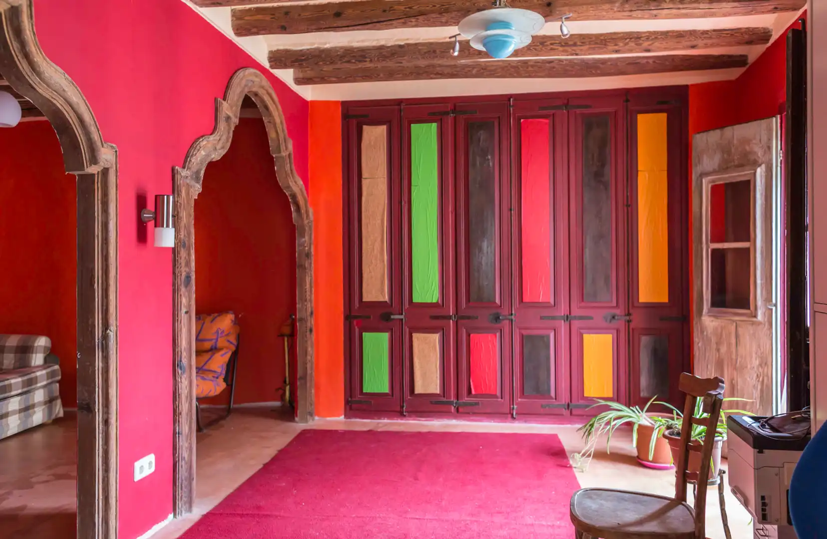 Inmuebles singulares en venta en Carrer Portal d'en Martí, imagen 12