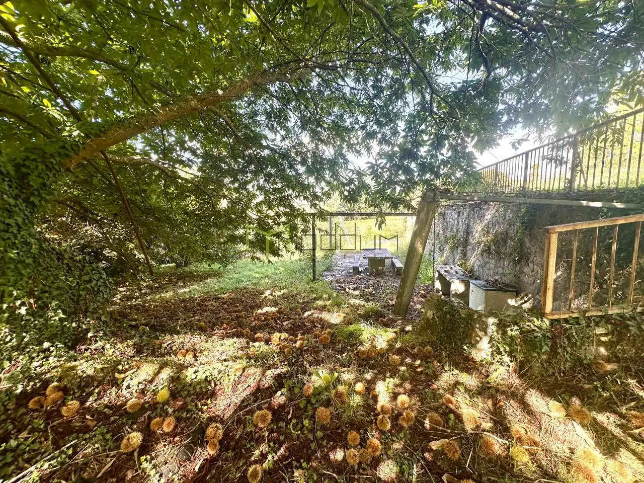 Casa amb terrassa en venda a Lugar Castelo, imagen 64