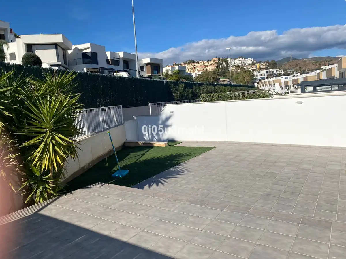 Detached house with pool for sale in hacienda paredes, imagen 13
