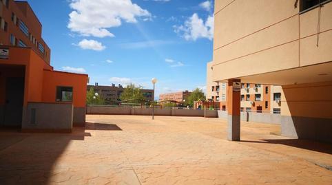 Photo 3 of Garage for sale in C/ Los Sauces, Prado Santo Domingo - Ensanche, Madrid