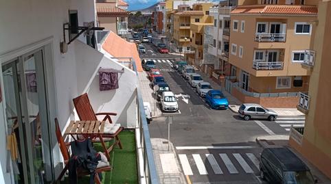 Foto 2 von Wohnung zum Verkauf in Calle la Gaviota, Los Abrigos, Granadilla de Abona