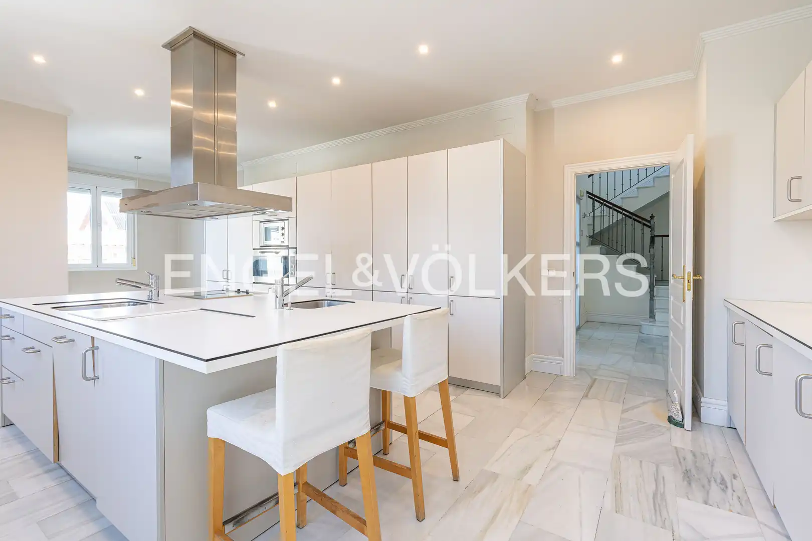 Casa amb terrassa en venda a Ciudalcampo, imagen 12