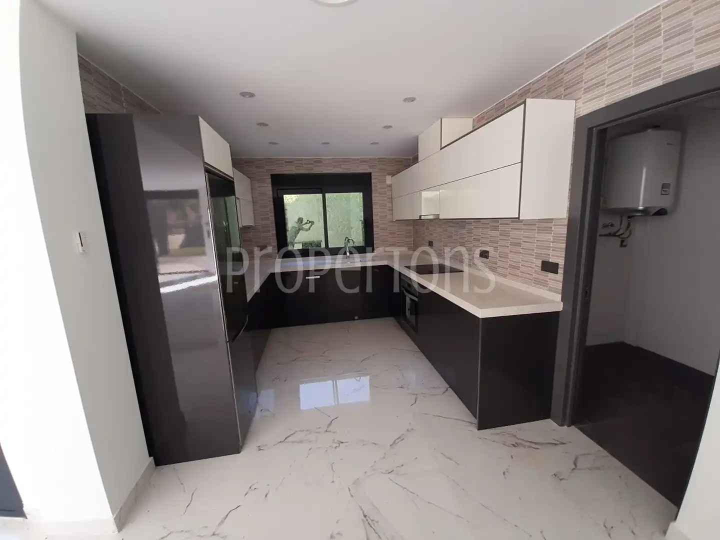Cocina de Casa o chalet en venta en Orihuela