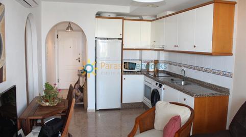 Foto 4 de Apartament de lloguer a Les Bassetes - El Marjal, Alicante