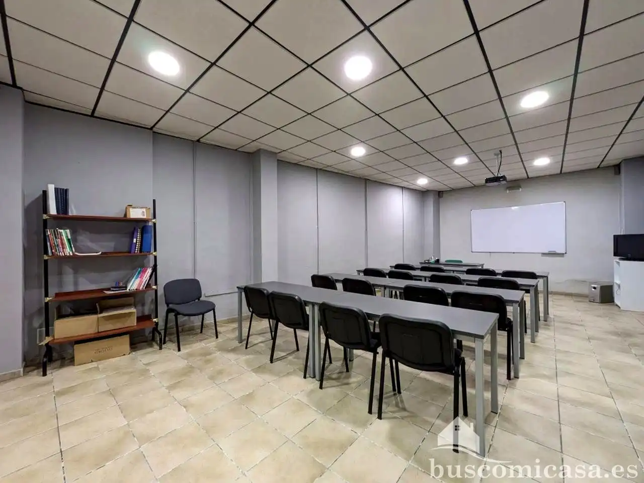 Local comercial en venda a Menéndez Pelayo, imagen 8