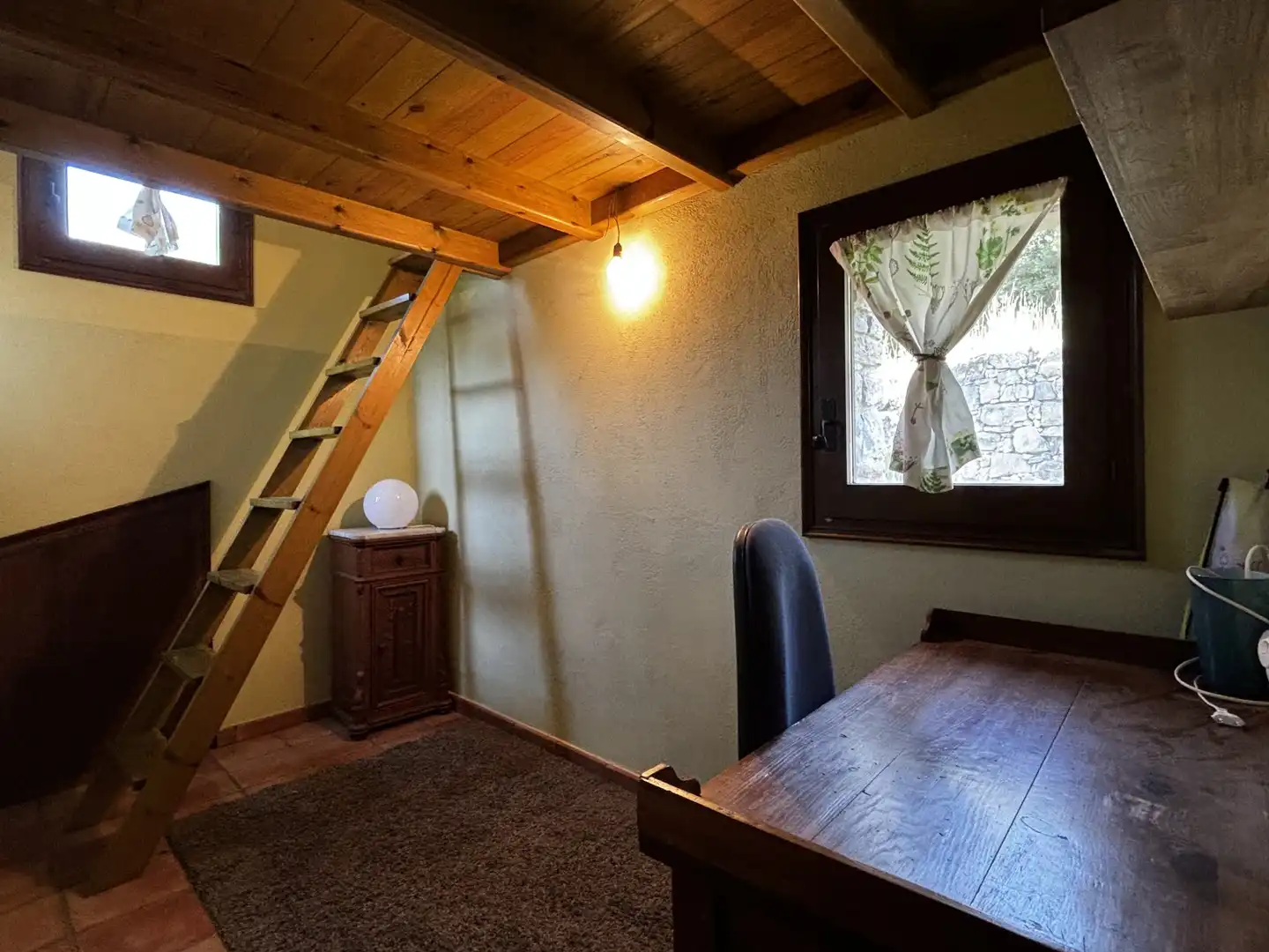 Country homes for sale in Sant Aniol de Finestres  with Terrace and Swimming Pool