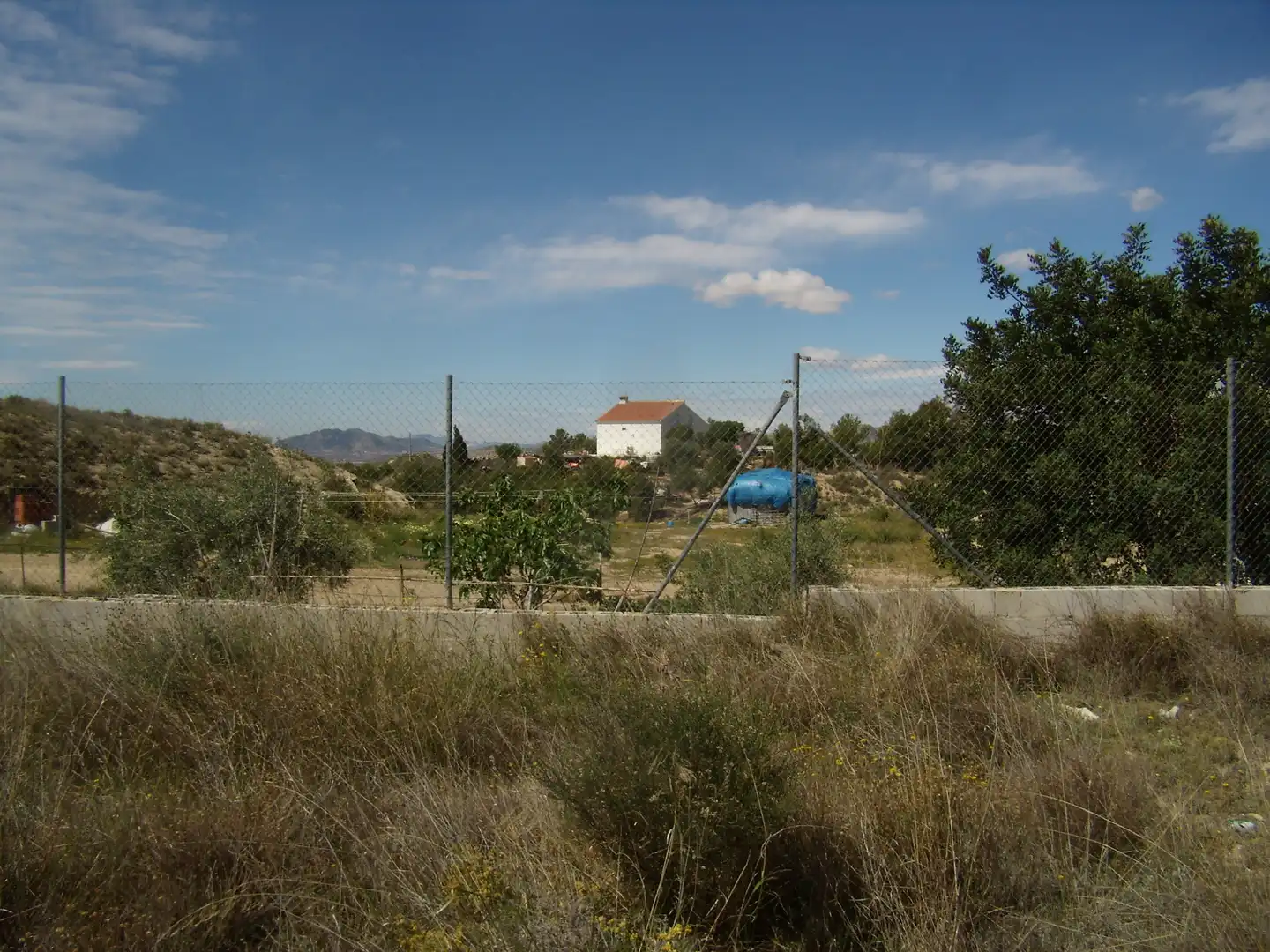 Terreno rustico in vendita a Partida Tossal Redó, imagen 9