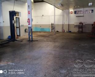 Parking of Industrial buildings for sale in Ciempozuelos