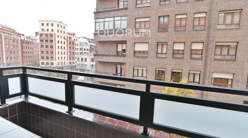 Foto 4 de Pis en venda a Avenida Pintor Lecuona, Basurtu, Bilbao