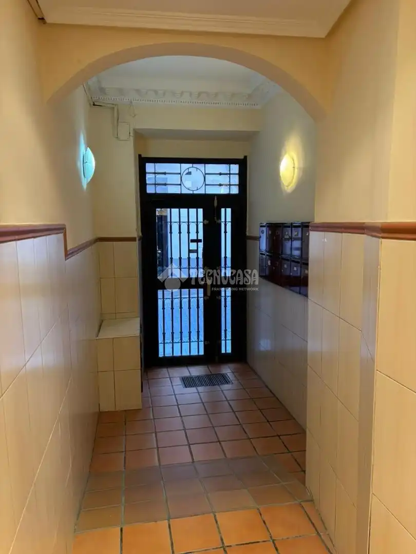 Flat for sale in Madrid