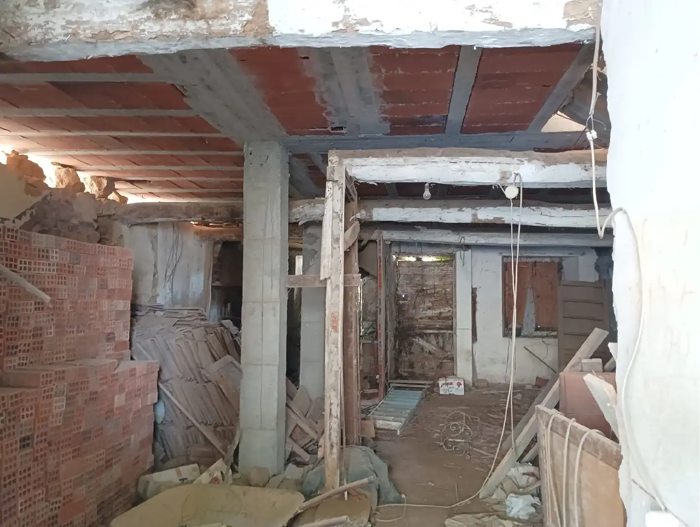 Casa o xalet en venda a Neda