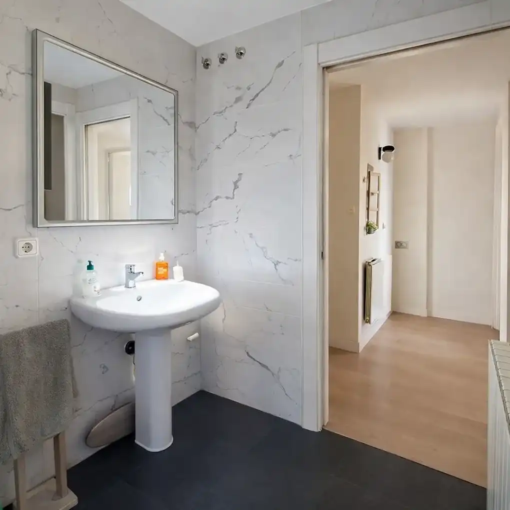 Maison mitoyenne avec jardin à vendre à Esteribar, imagen 43